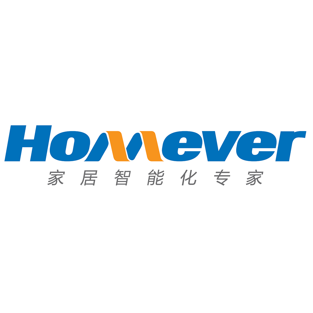 Homever 昊华智能