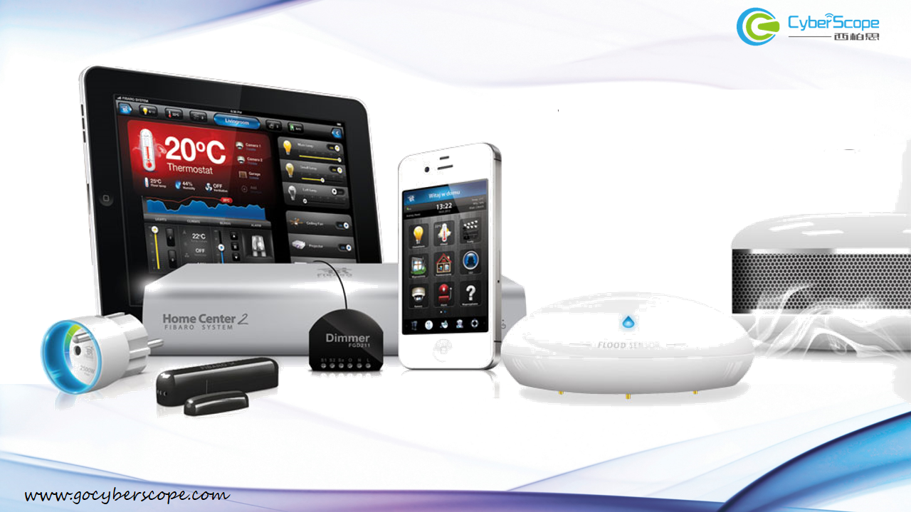 Fibaro System